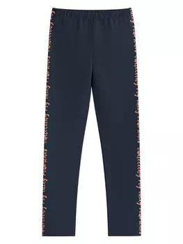 Леггинсы s.Oliver Leggings, темно-синий
