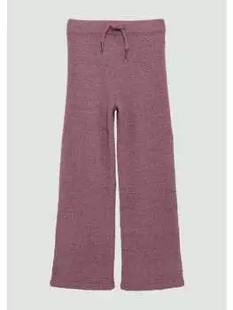 Леггинсы s.Oliver Leggins lang, фиолетовый