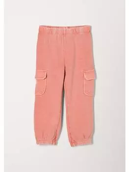 Леггинсы s.Oliver, оранжевый