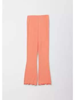 Леггинсы s.Oliver, оранжевый