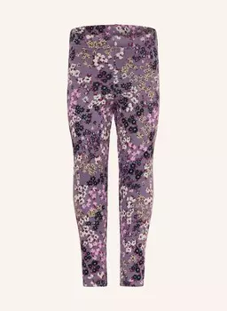 Леггинсы S.Oliver Red, фиолетовый