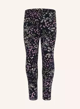 Леггинсы S.Oliver Red, синий