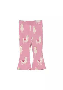 Леггинсы s.Oliver, розовый