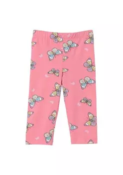 Леггинсы s.Oliver, розовый