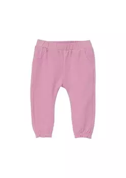 Леггинсы s.Oliver, розовый