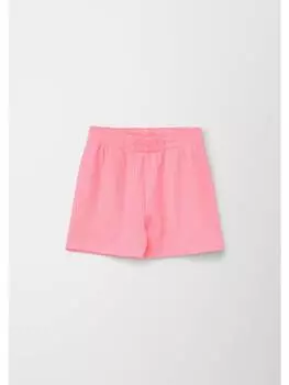 Леггинсы s.Oliver, розовый