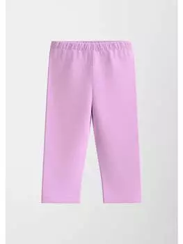 Леггинсы s.Oliver, розовый