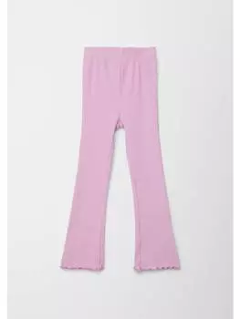 Леггинсы s.Oliver, розовый