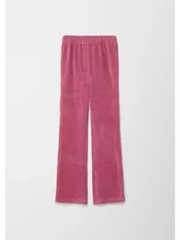 Леггинсы s.Oliver, розовый