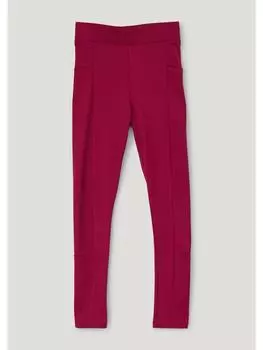 Леггинсы s.Oliver, розовый