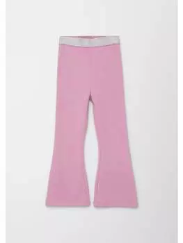 Леггинсы s.Oliver, розовый