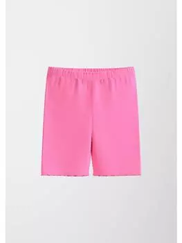 Леггинсы s.Oliver, розовый