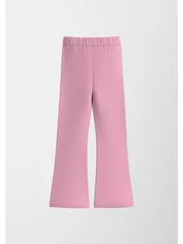 Леггинсы s.Oliver, розовый