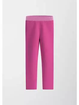 Леггинсы s.Oliver, розовый