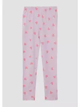 Леггинсы s.Oliver, розовый