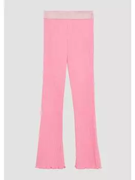 Леггинсы s.Oliver, розовый