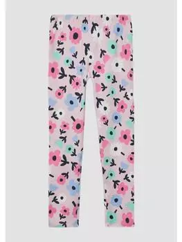 Леггинсы s.Oliver, розовый