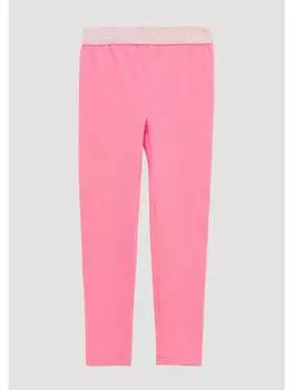 Леггинсы s.Oliver, розовый
