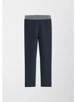 Леггинсы s.Oliver, синий