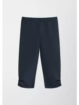 Леггинсы s.Oliver, синий