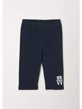 Леггинсы s.Oliver, синий