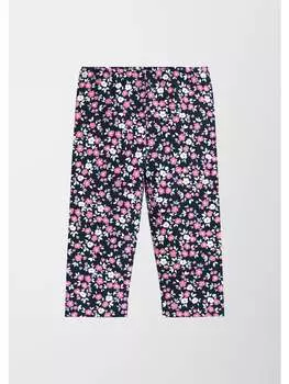 Леггинсы s.Oliver, синий