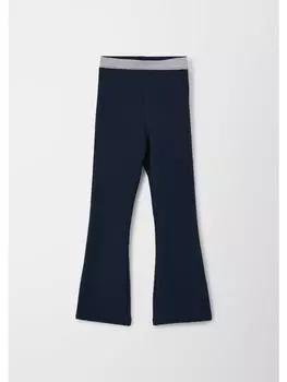 Леггинсы s.Oliver, синий