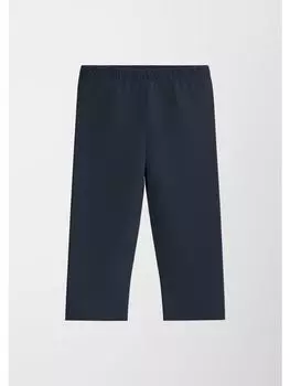 Леггинсы s.Oliver, синий