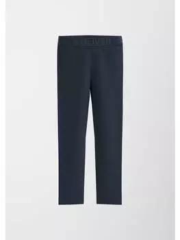 Леггинсы s.Oliver, синий