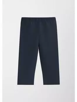 Леггинсы s.Oliver, синий