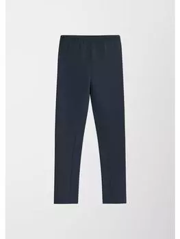 Леггинсы s.Oliver, синий