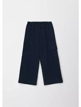 Леггинсы s.Oliver, синий