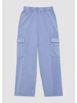 Леггинсы s.Oliver, синий