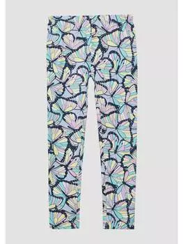 Леггинсы s.Oliver, синий