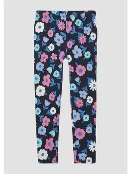 Леггинсы s.Oliver, синий