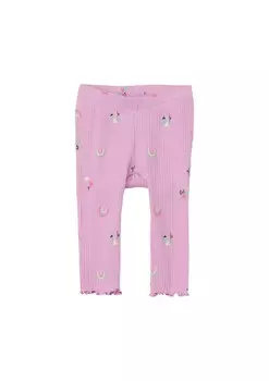 Леггинсы s.Oliver Skinny Leggings, цвет Eosin