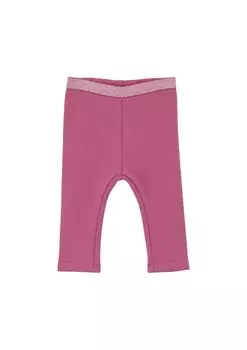 Леггинсы s.Oliver Skinny Leggings, цвет rose/pitaya
