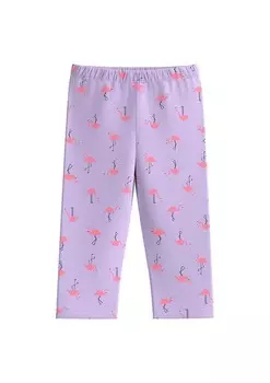 Леггинсы s.Oliver Slim fit Leggings, цвет Lavender