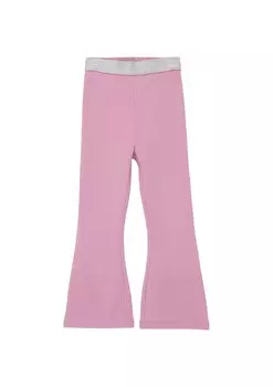 Леггинсы s.Oliver, светло-розовый
