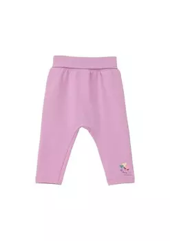 Леггинсы s.Oliver, светло-розовый