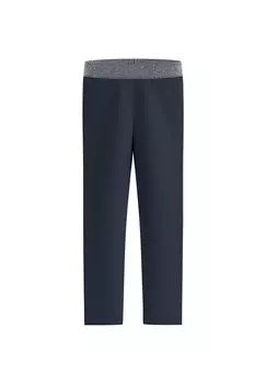 Леггинсы s.Oliver, темно-синий