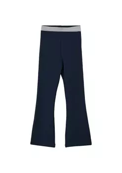 Леггинсы s.Oliver, темно-синий