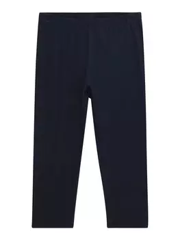 Леггинсы s.Oliver, темно-синий