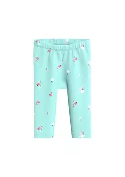 Леггинсы s.Oliver, темно-зеленый