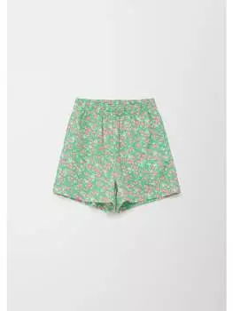 Леггинсы s.Oliver, зеленый