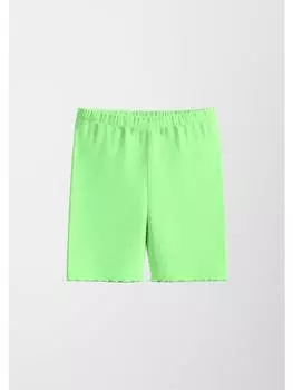 Леггинсы s.Oliver, зеленый