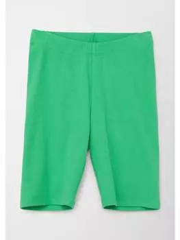 Леггинсы s.Oliver, зеленый