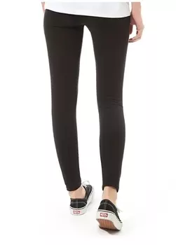 леггинсы с поясом Vans