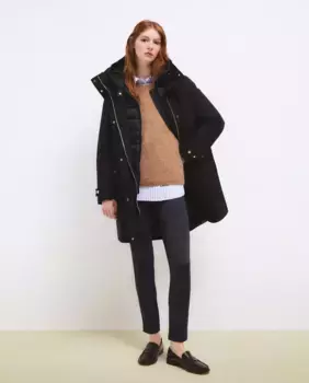 Леггинсы с разрезами Tintoretto, светло-серый