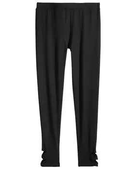 Леггинсы с решетчатым бантом для больших девочек, созданные для Macy's Epic Threads